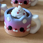 Kitty Coffee Clickers