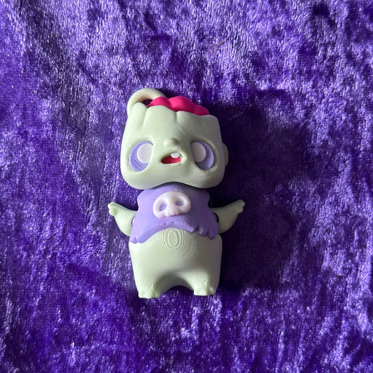 Grimm - BagBuddy