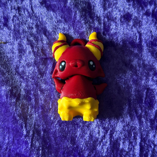 Beasty - BagBuddy