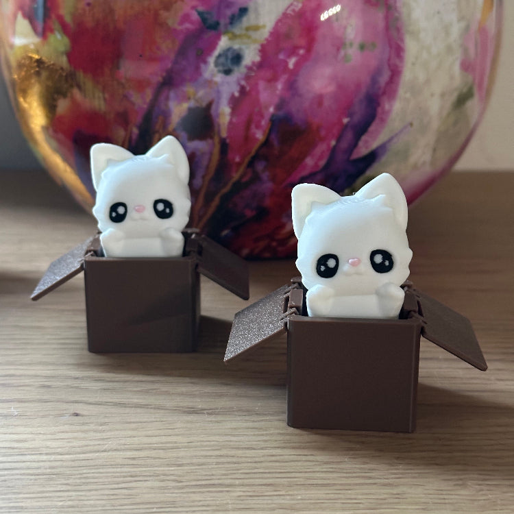 Peekaboo Clicker