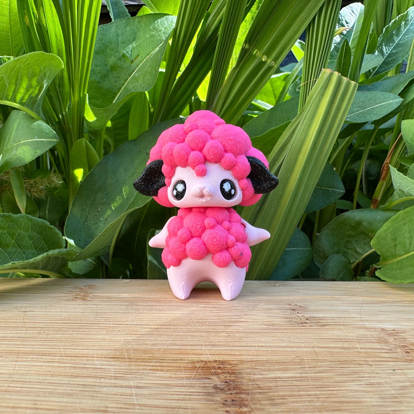 Mystery Pixie – Roze Editie