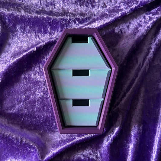Coffin Keepsaker